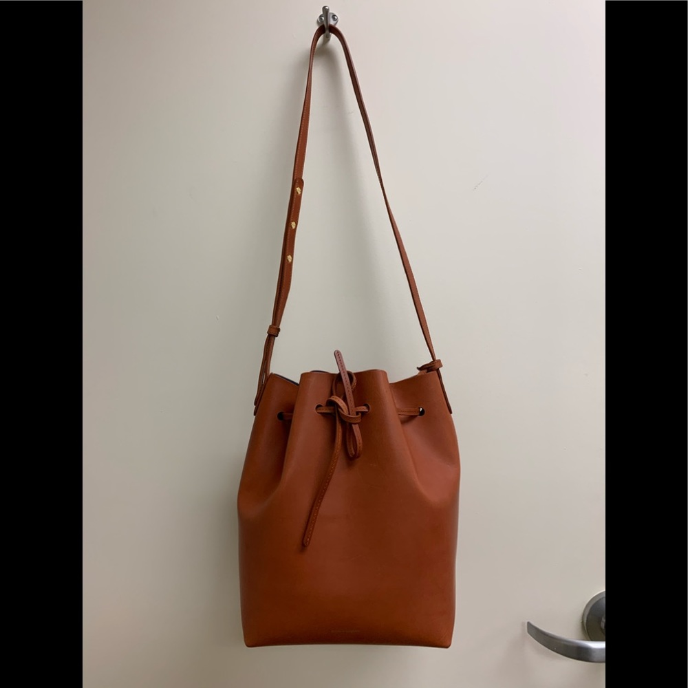 Classic Bucket Bag